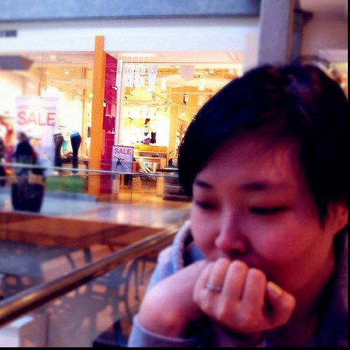 lucy001's profile picture. 