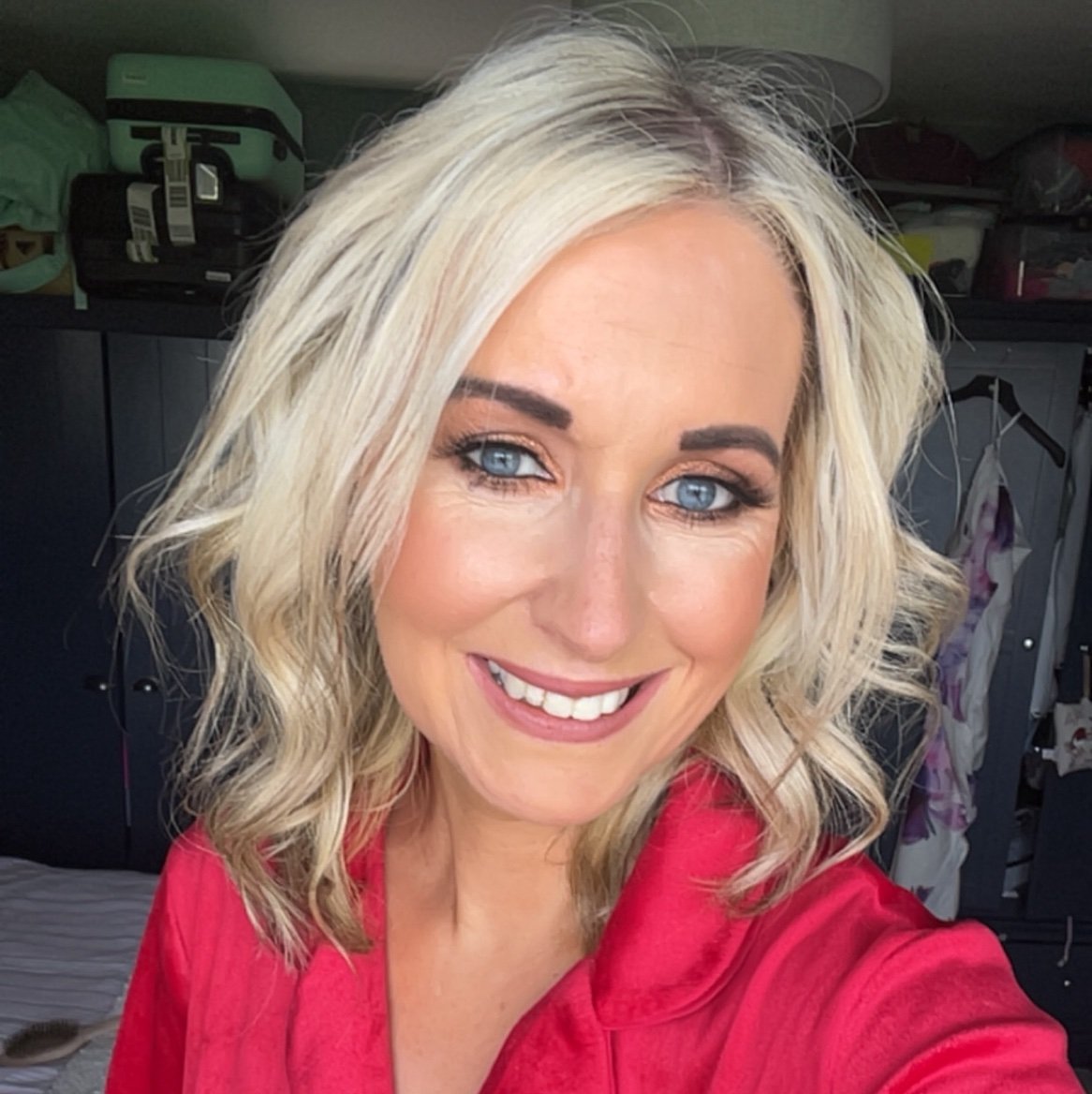Louise Rogan