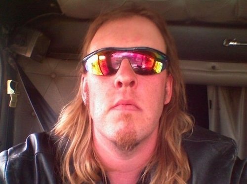 Wulfgar73's profile picture. Metalhead, Trucker, biker. Inked. Anything else you wish to know, just ask away.