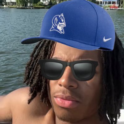 Deron “Drip” Rippey Beliver🦈