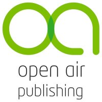 Open Air Publishing(@OpenAirBooks) 's Twitter Profile Photo