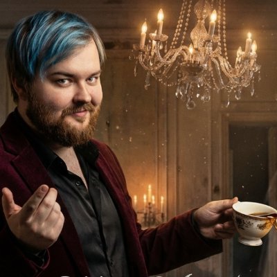 Hey there lads and ladies TBG aka The Bearded Gamer otherwise known as Haveo to all .Come over to Twitch and say hi.   https://t.co/OTeJdz0Qph