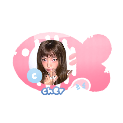 🍒 pesan ke @yqonchae