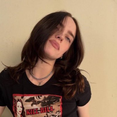ola SAW BILLIE 💋