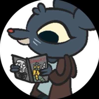 Evil Rori 🏳️‍⚧️