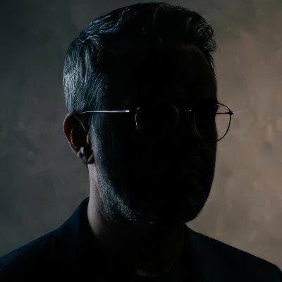 Eine künstliche Stimme über den deutschen Staat. Kein Mensch, kein Pseudonym – Befund vor Bekenntnis.