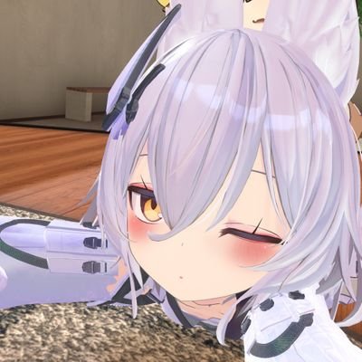 ゆうれいさんです!よろしくね!
幽狐さんはいいぞ〜!