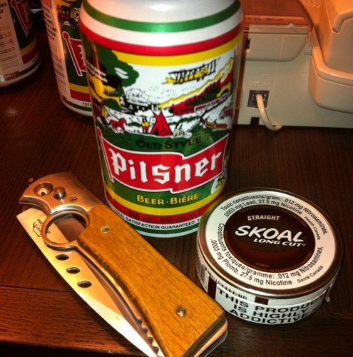 OconsChevy's profile picture. Giv'r