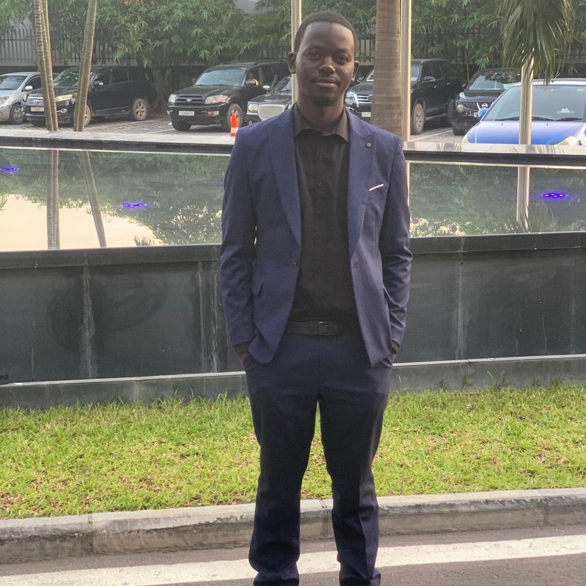 Dan NGANDA.K