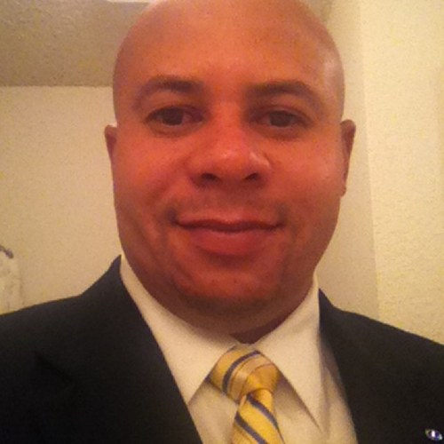 MauriceHence's profile picture. 