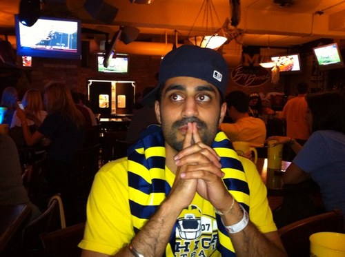 amanluddoo's profile picture. 