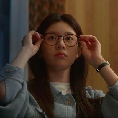 amy VAI VER O BTS