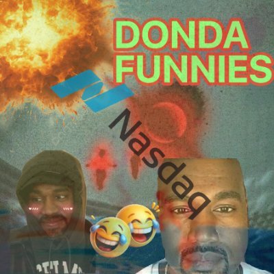 RUN, FAST! RUN, FAST!

The Funniest X Account dedicated to jokes about Donda!

Main: @elaruuian