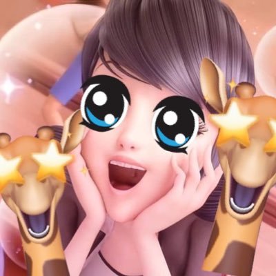 mimi!! 🩷🦄 #melodypissyurigoontwt