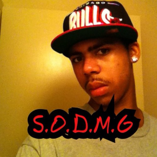 JonesMarquez's profile picture. #team taylor gang #team it does not matter