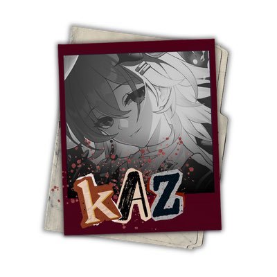 kaiza k/ia. ♠️