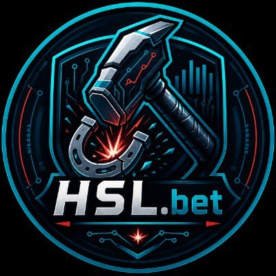 Stop gambling. Start investing. 📉 Live public ledger on the Road to $100K. Premium NBA, NHL & MLB analytics. | Logic over Luck 🔨Join the vault 
https://t.co/lTzbS3Tluv