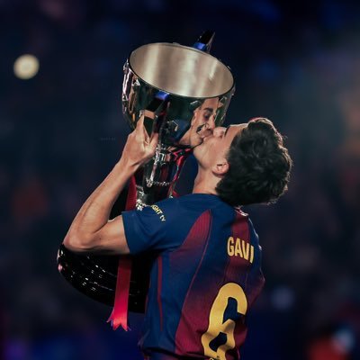 Mobile Developer👨🏻‍💻 | FC Barcelona