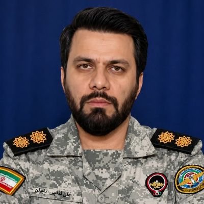 Ebrahim Zolfaghari ☫