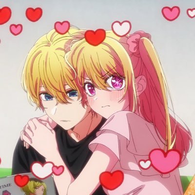 星野アクア💍