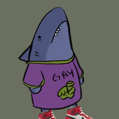 𓂃𓂃𓂃𓂁𓂃𓂃𓂃

just a shark here.... dw about it          (˵ •̀ᴗ•́˵)و

〜⁠(⁠꒪⁠꒳⁠꒪⁠)⁠〜 https://t.co/Eh2CftJUKc