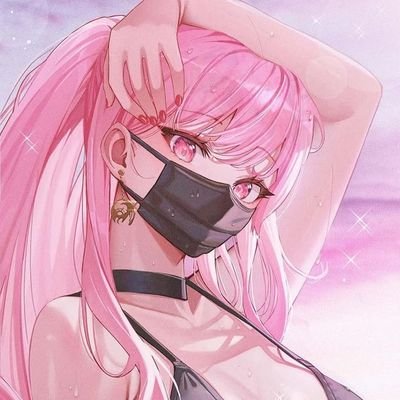 PinkHealie's profile image