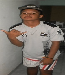 Força Pra Lutar, Fé Para Vencer ♪
