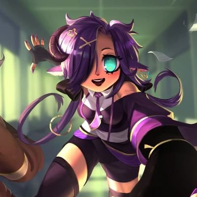 Eiko💜
