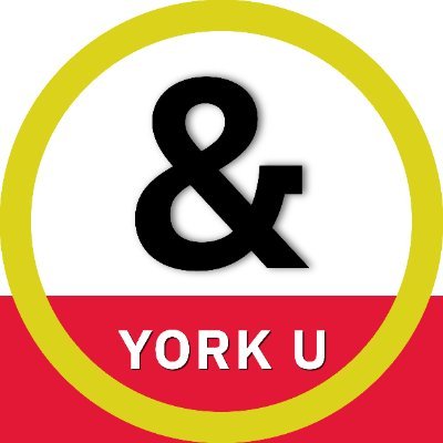 York U - Liberal Arts & Professional Studies