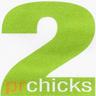 2prchicks's profile picture. A boutique PR firm for creative collaboration