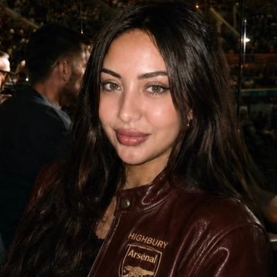 Leyla Hamed