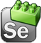 A test authoring environment for Selenium 1 and 2.