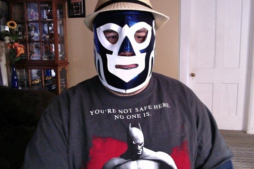 koz1's profile picture. 