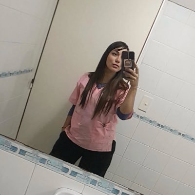 ShyNurse