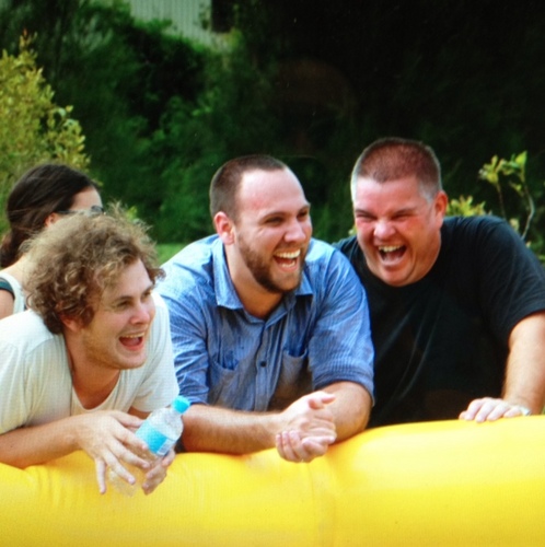 DrewBacon83's profile picture. @drewbacon83