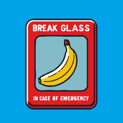 The Emergency Banana