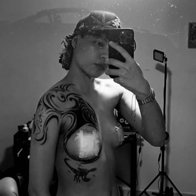 🦂