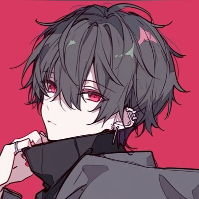 黒兎❀夜桜