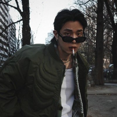 Kael, the Guitarist