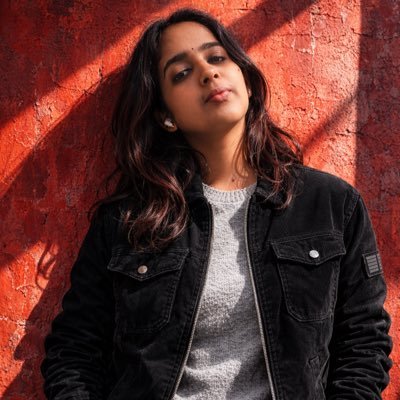 Nivethee Profile Picture