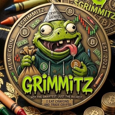 Grimmitz