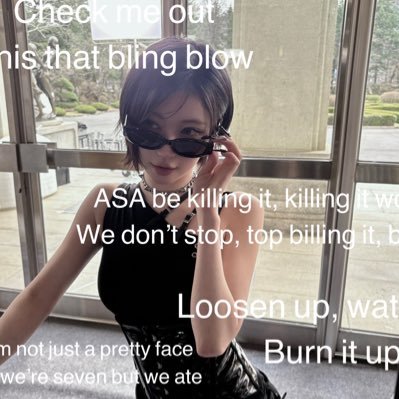 ASA!