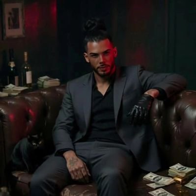 KingReinald0's profile image