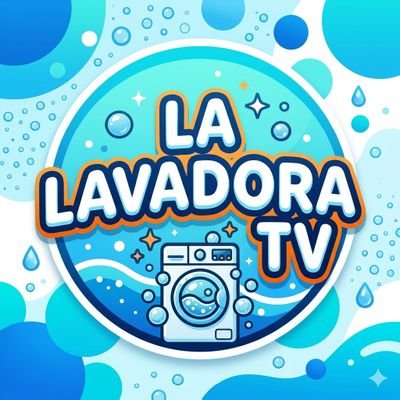 LaLavadoraTV