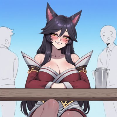 Ahri
