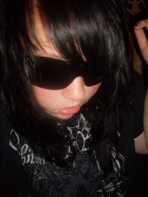 Amanda :D