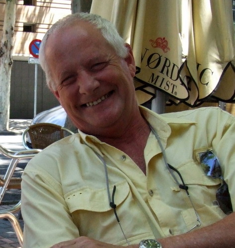 Retired aviator, active thespian and director. Avid NCFC fan for 60 years.