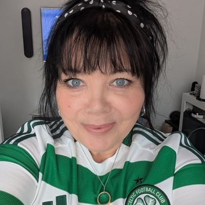 Teresa Paddystinian🍀120🏆😘