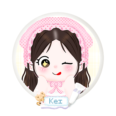 Kei.