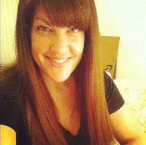 ZannaCraig's profile picture. Married my first love second time around • Vegas Mom of 3 • All around nerd :)